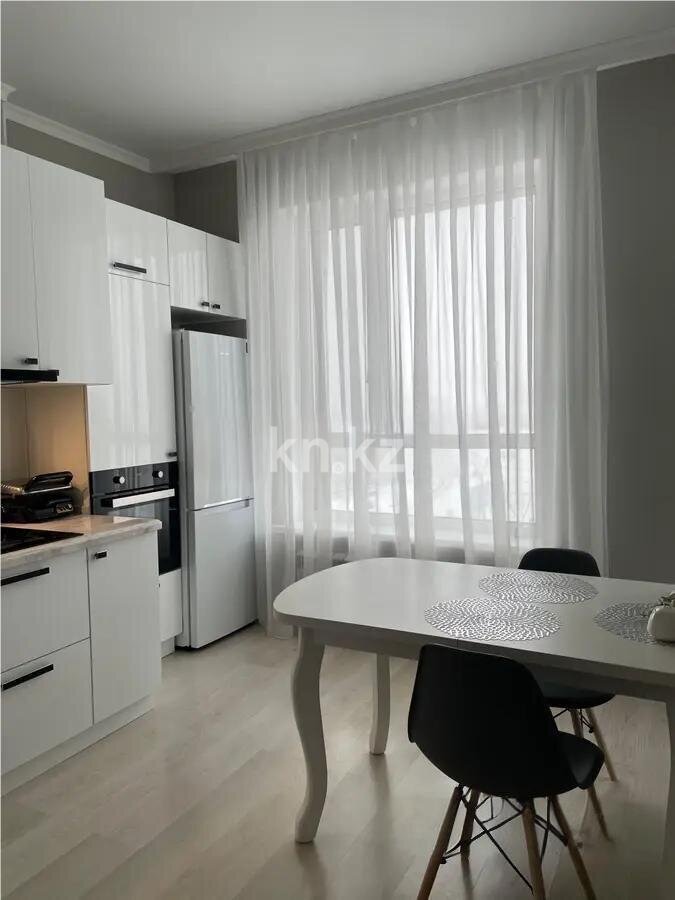 Продажа 1-комнатной квартиры, 45 м² в Астане - фото 2