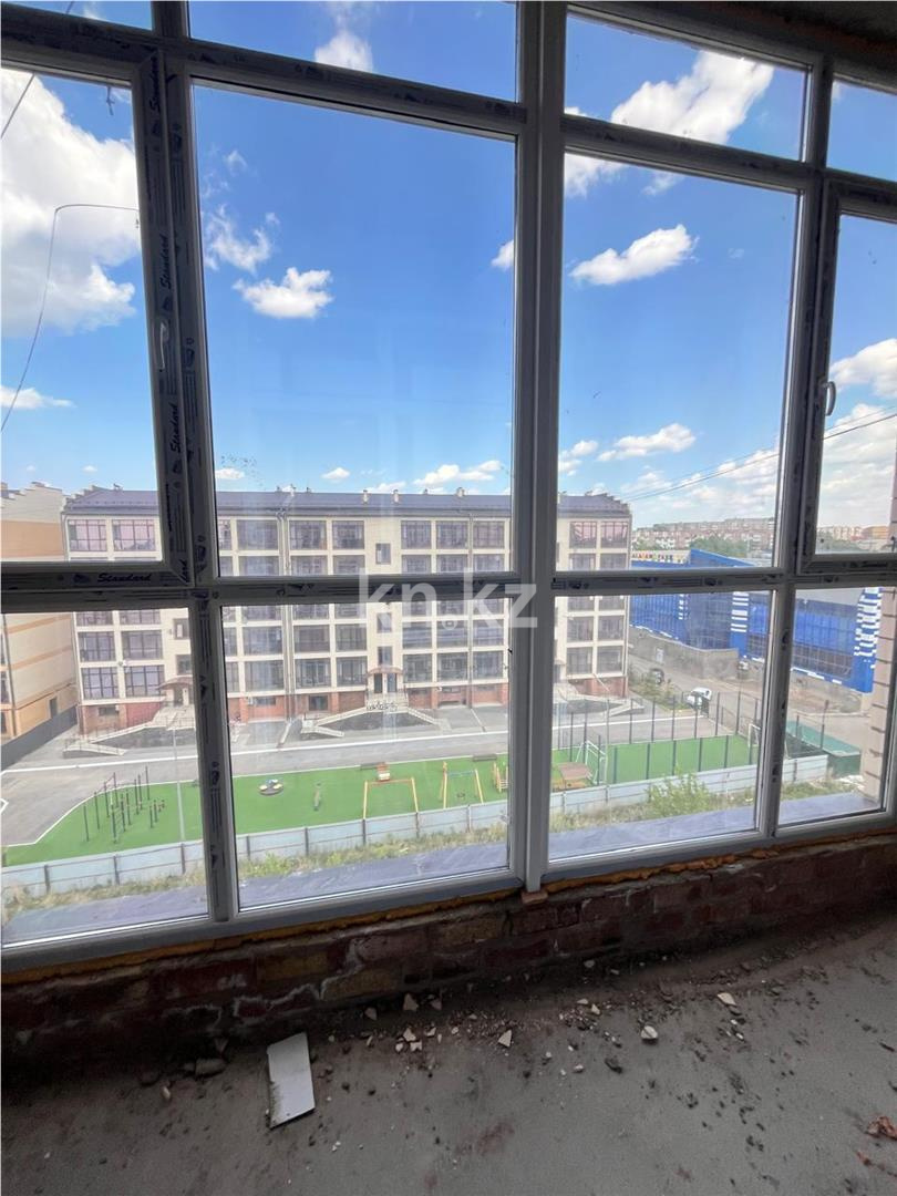 Продажа 2-комнатной квартиры, 70 м², ул. Муканова, дом  41/24 - Продажа  двухкомнатных квартир в Караганде фото 8 из 12