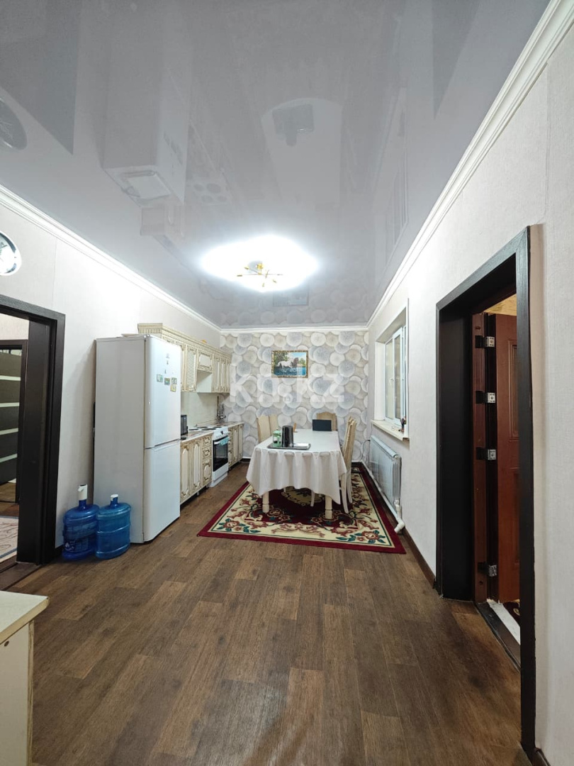 Продажа 4-комнатного дома, 136 м² - Продажа домов, коттеджей в Казахстане фото 2 из 21