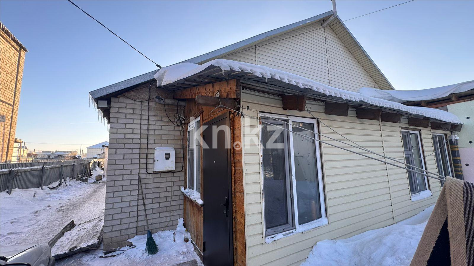 Продажа 4-комнатного дома, 80 м² - Продажа четырехкомнатных домов, коттеджей в Караганде фото 10 из 22