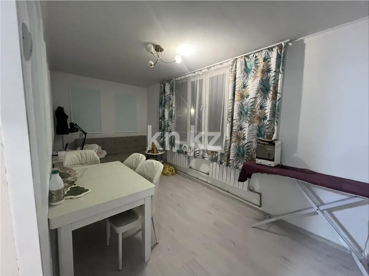 Продажа 1-комнатной квартиры, 34 м² в Алматы