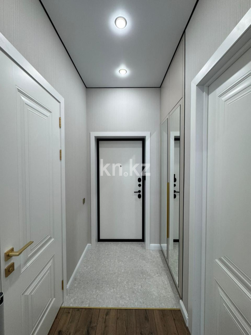 Аренда 2-комнатной квартиры, 48 м² - Продажа комнат в Усть-Каменогорске фото 6 из 9