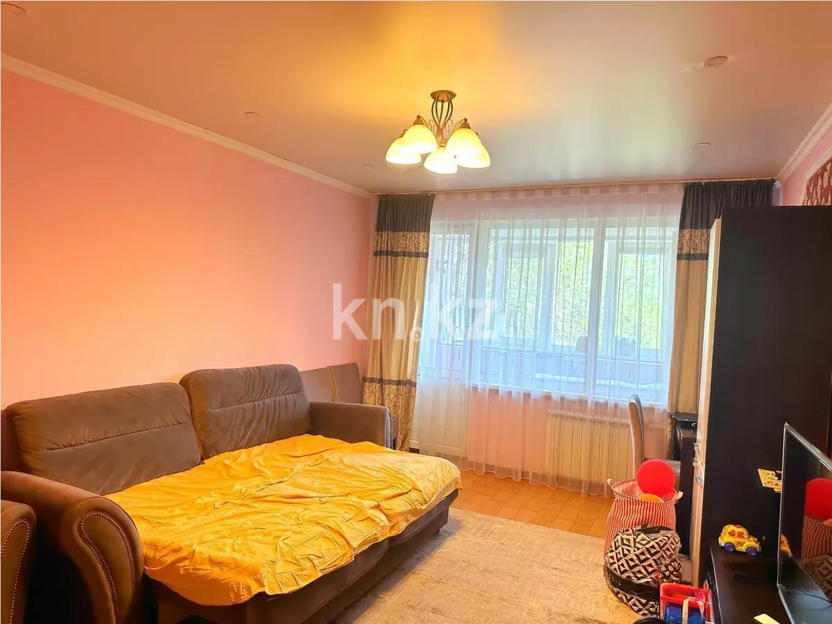 Продажа 2-комнатной квартиры, 63 м², ул. Утепова, дом  6 - Продажа  двухкомнатных квартир в Алматы без посредников с фото фото 1 из 4