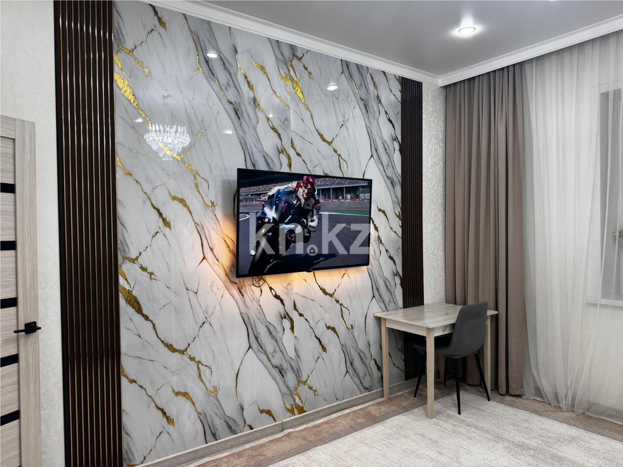 Продажа 3-комнатной квартиры, 84 м² - Продажа квартир в новостройках Караганды - страница 42 фото 3 из 23