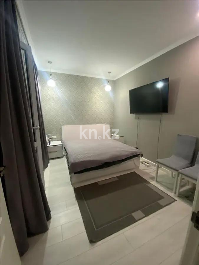 Продажа 2-комнатной квартиры, 65 м², ул. Кенесары хана, дом  54/18 - Продажа  двухкомнатных квартир в новостройках Алматы с фото фото 2 из 3