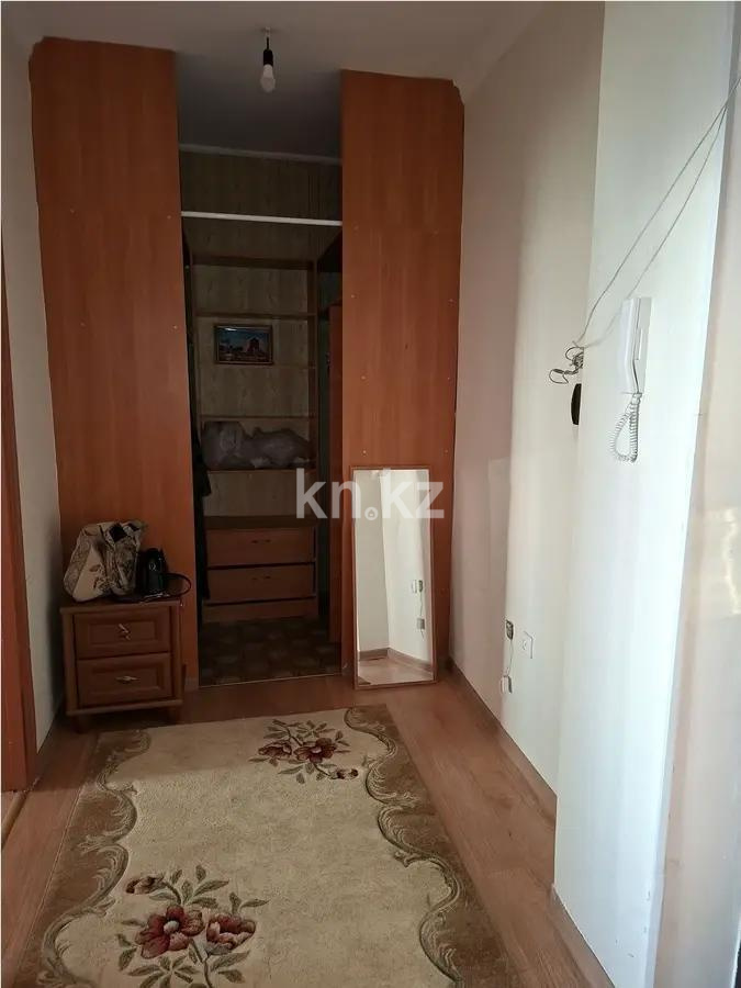 Продажа 1-комнатной квартиры, 38 м² в Астане - фото 4