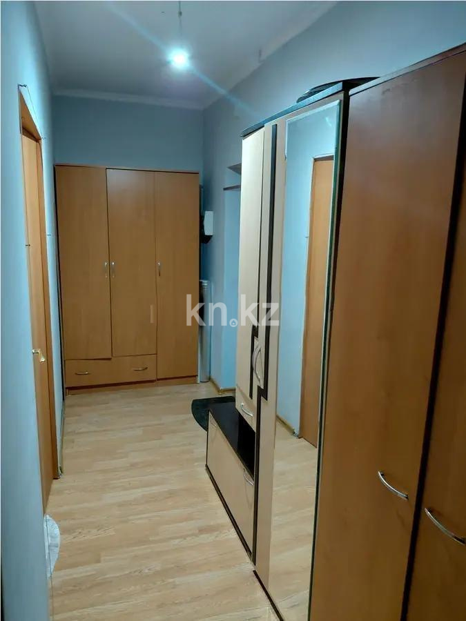 Продажа 1-комнатной квартиры, 39 м², ул. Сыганак, дом  4 - Продажа квартир в Астане фото 4 из 4
