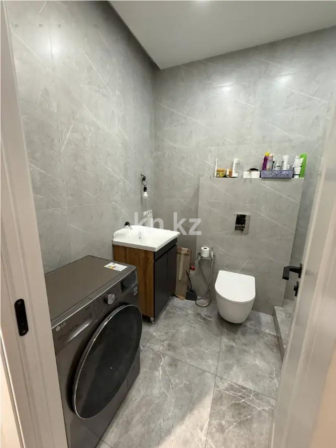 Продажа 2-комнатной квартиры, 50 м² в Алматы - фото 4