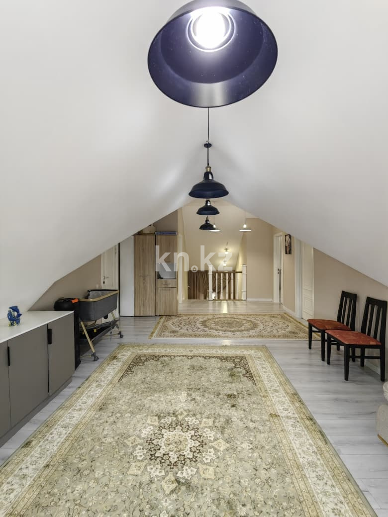 Продажа 5-комнатного дома, 232 м² - Аренда квартир помесячно в Таразе фото 23 из 39