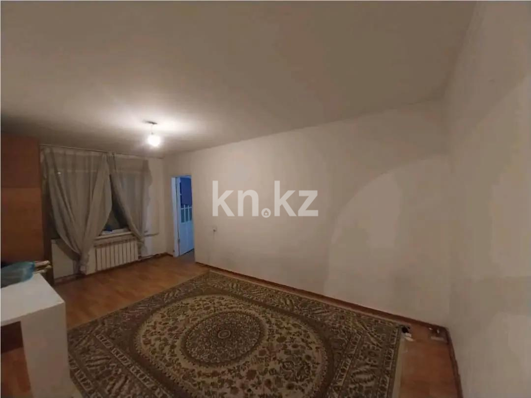 Продажа 2-комнатной квартиры, 42.2 м², мкр-н 11, дом  34 - Продажа квартир в Алматы фото 1 из 4