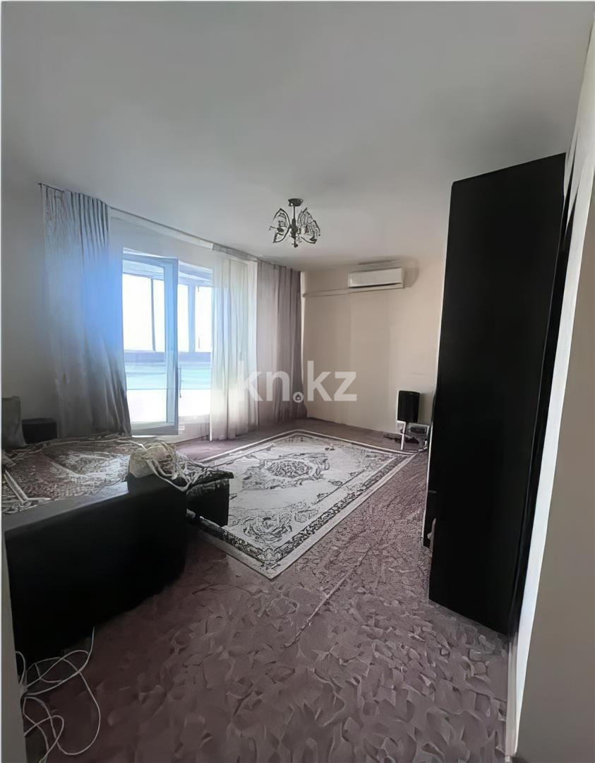 Продажа 1-комнатной квартиры, 41.3 м² в Астане