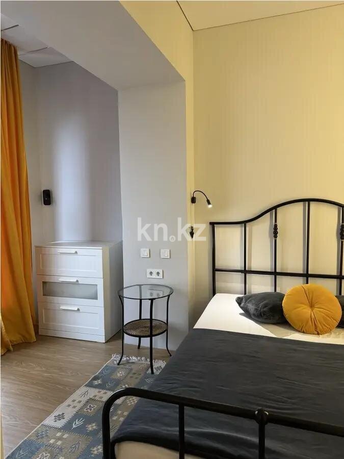 Продажа 2-комнатной квартиры, 48 м² в Алматы - фото 2