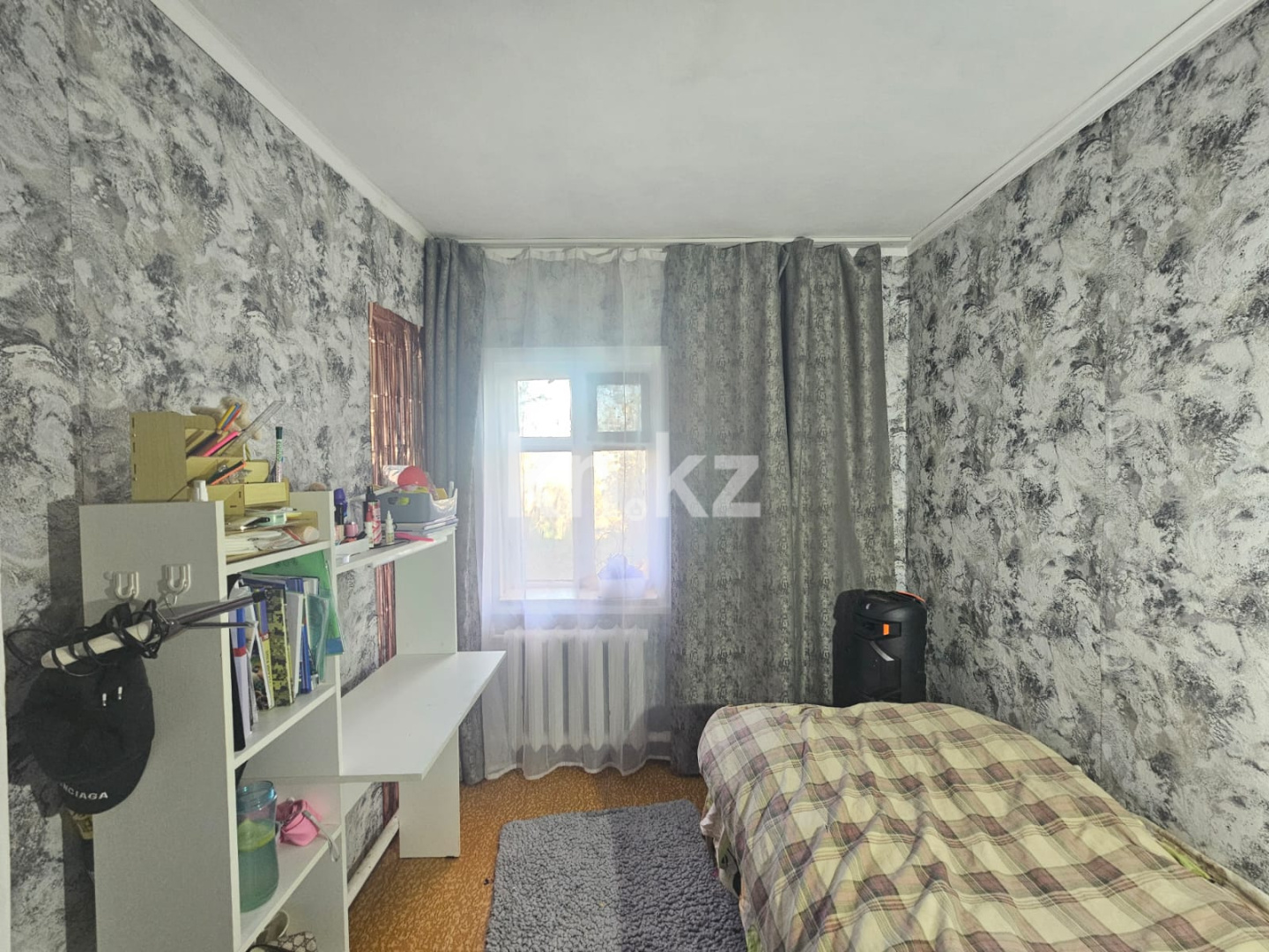 Продажа 4-комнатного дома, 53 м², ул. Боткина, дом  11 - Продажа домов, коттеджей в Караганде с фото фото 10 из 30