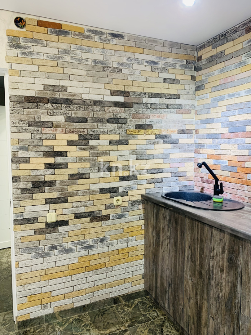 Продажа 1-комнатной квартиры, 36 м², ул. Косшыгулулы, дом  11/4 в Астане - фото 3