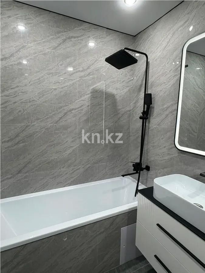 Продажа 2-комнатной квартиры, 45 м² в Алматы - фото 4