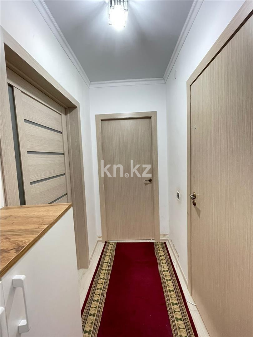 Продажа 1-комнатной квартиры, 37 м², ул. А-108 - Продажа  однокомнатных квартир в Астане фото 7 из 8