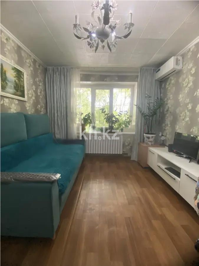 Продажа 2-комнатной квартиры, 56 м² в Алматы