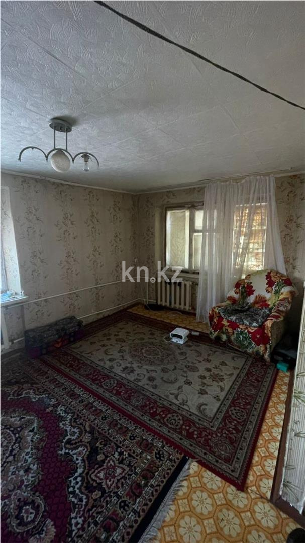 Продажа 1-комнатной квартиры, 31 м² - Продажа земельных участков в Атырау фото 3 из 9