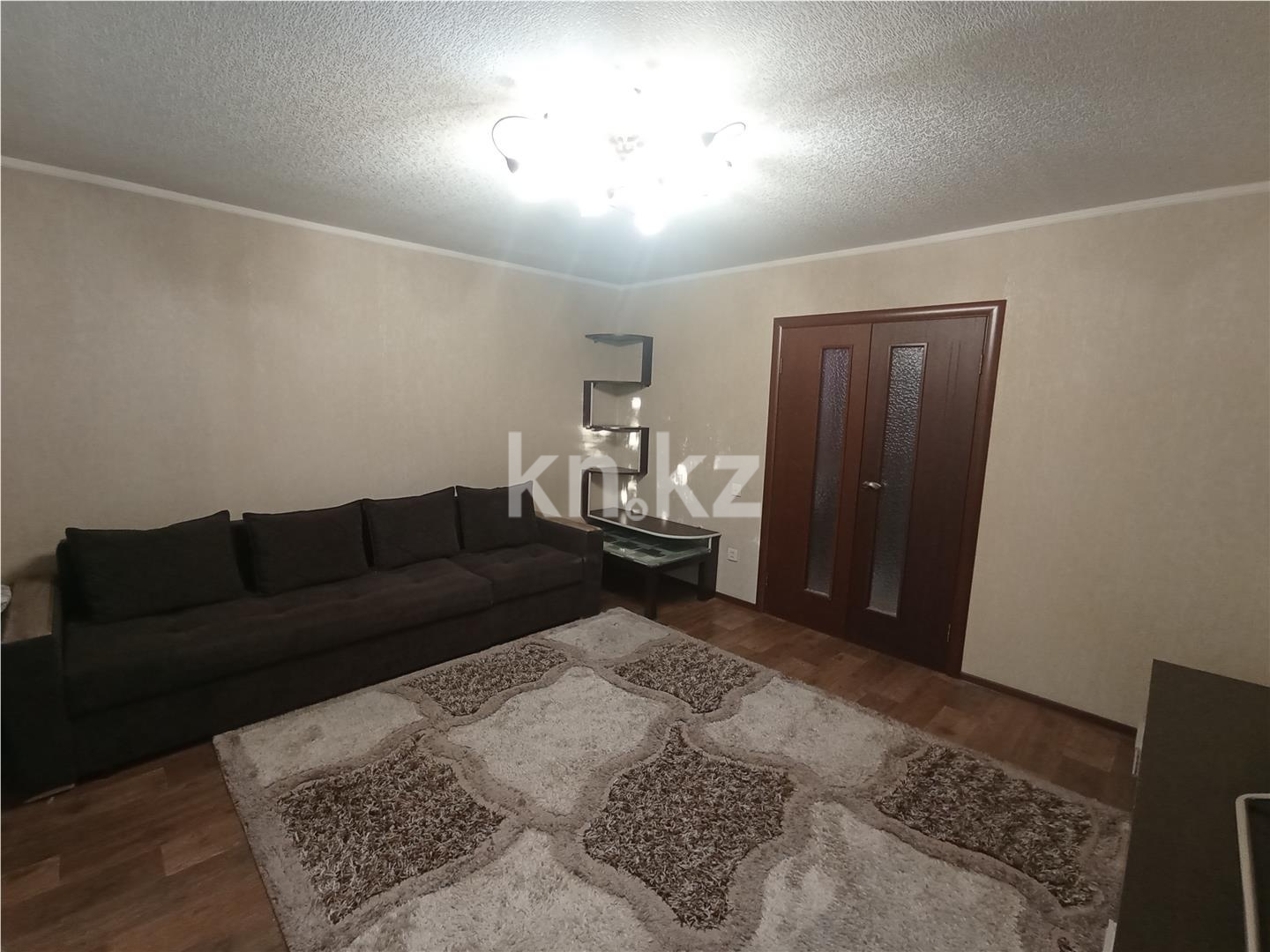 Продажа 2-комнатной квартиры, 58 м² в Караганде - фото 2