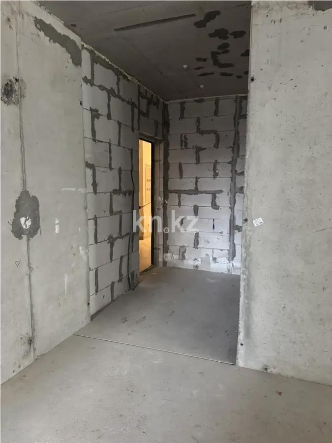 Продажа 2-комнатной квартиры, 46.5 м² в Алматы - фото 3