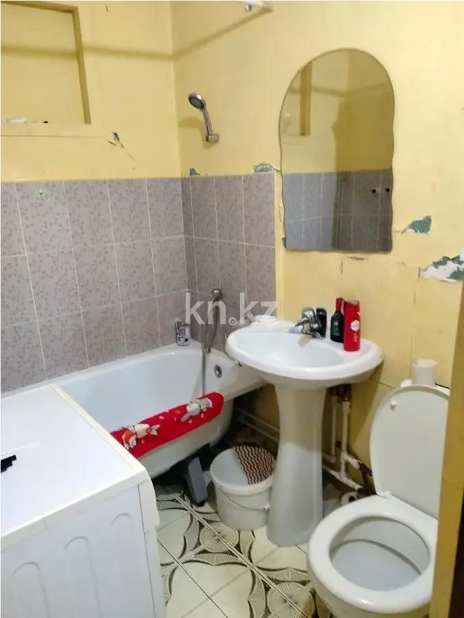 Продажа 1-комнатной квартиры, 32 м² в Караганде - фото 4