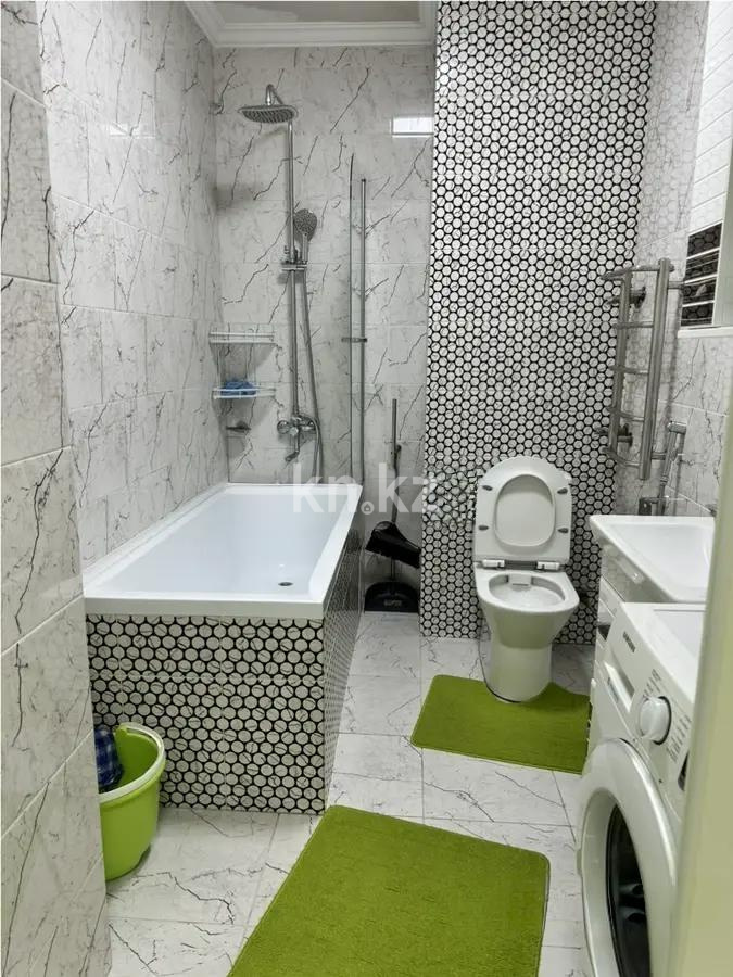 Продажа 2-комнатной квартиры, 65 м², ул. Брусиловского, дом  167 в Алматы - фото 4