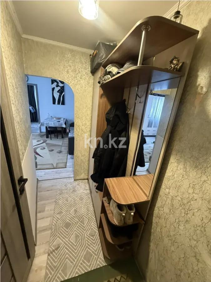Продажа 2-комнатной квартиры, 35.3 м² - Продажа двухкомнатных квартир от собственников в Алматы - страница 13 фото 5 из 5