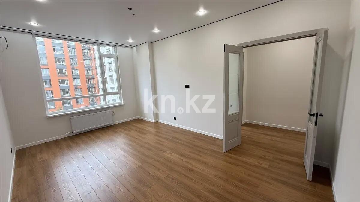 Продажа 3-комнатной квартиры, 88 м² в Астане
