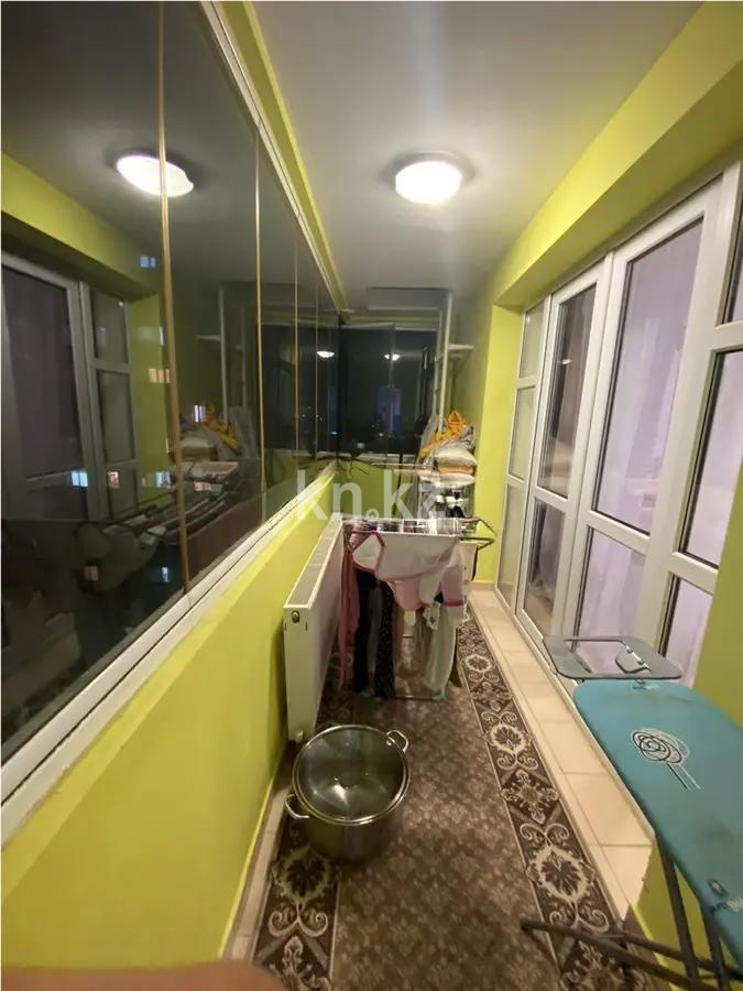 Продажа 2-комнатной квартиры, 65.8 м² - Продажа квартир в новостройках Алматы без посредников - страница 9 фото 5 из 5