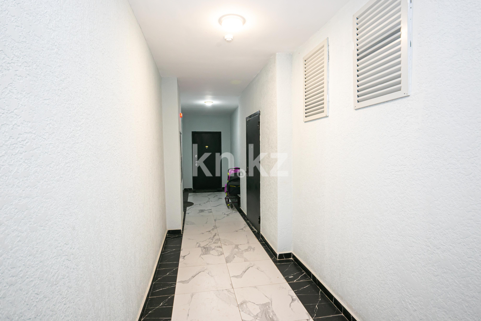 Продажа 2-комнатной квартиры, 33.8 м², пр. Тауелсыздык, дом  34/2 в Астане - фото 22