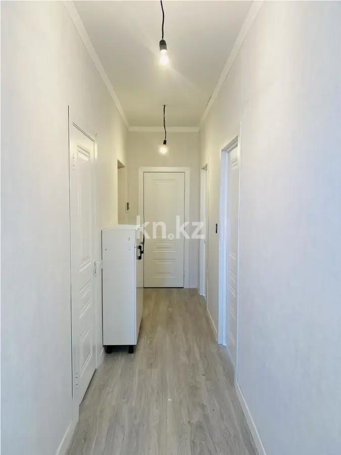 Продажа 3-комнатной квартиры, 74 м², мкр-н Калкаман-1, дом  5 - Продажа  трехкомнатных квартир в новостройках Алматы фото 5 из 5