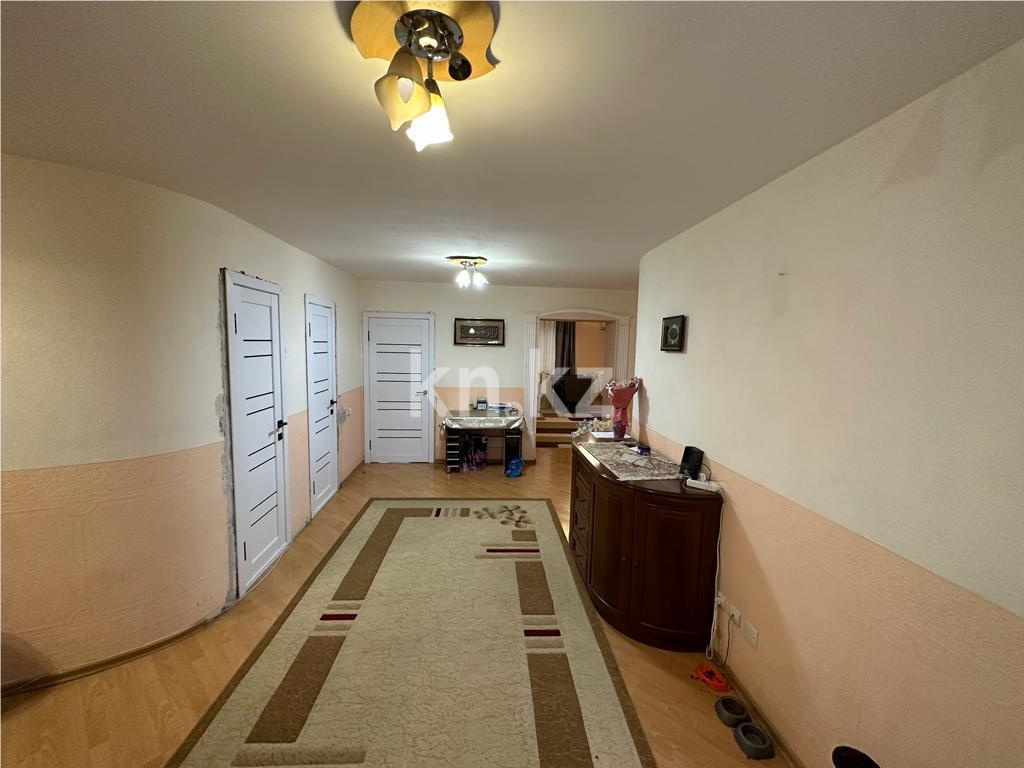 Продажа 4-комнатной квартиры, 102 м² в Караганде - фото 12