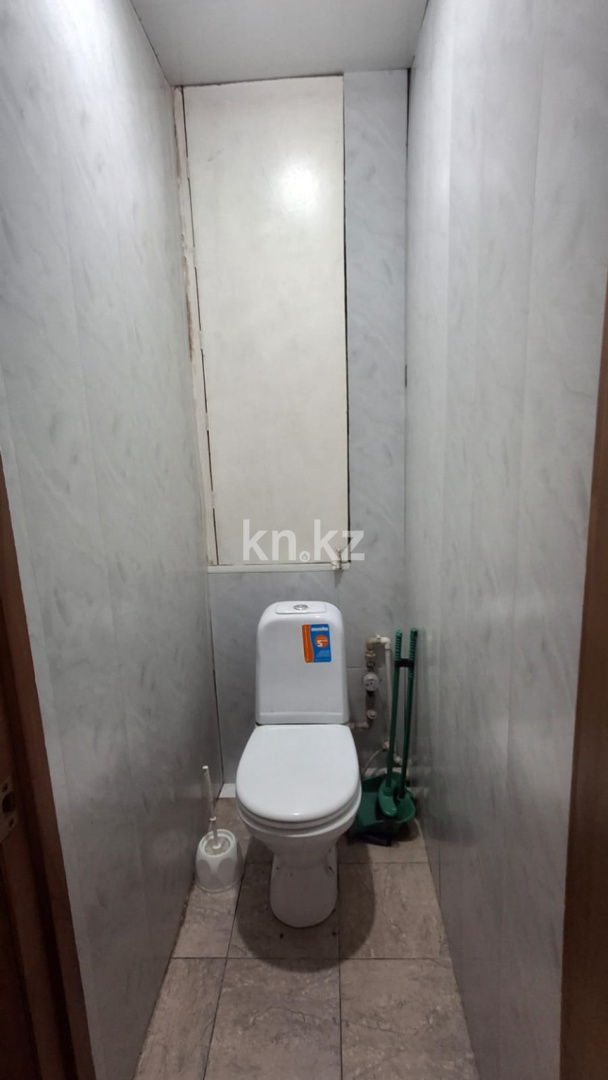 Продажа 2-комнатной квартиры, 44.3 м², ул. Жексенбаева - Продажа жилой и коммерческой недвижимости в Уральске фото 6 из 16