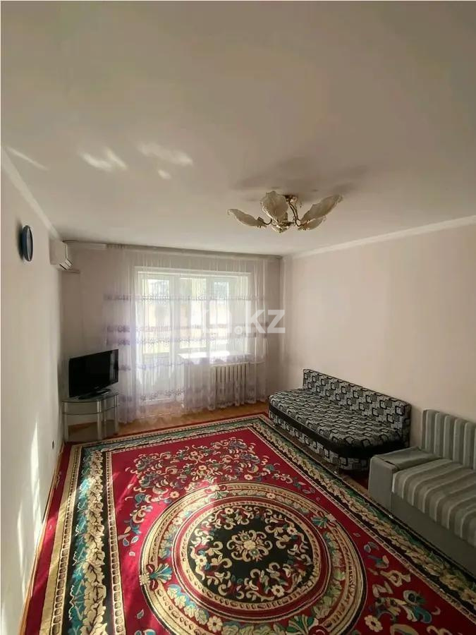 Продажа 2-комнатной квартиры, 69.2 м², ул. Куйши Дина, дом  23/1 - Продажа квартир без посредников в Астане фото 1 из 6