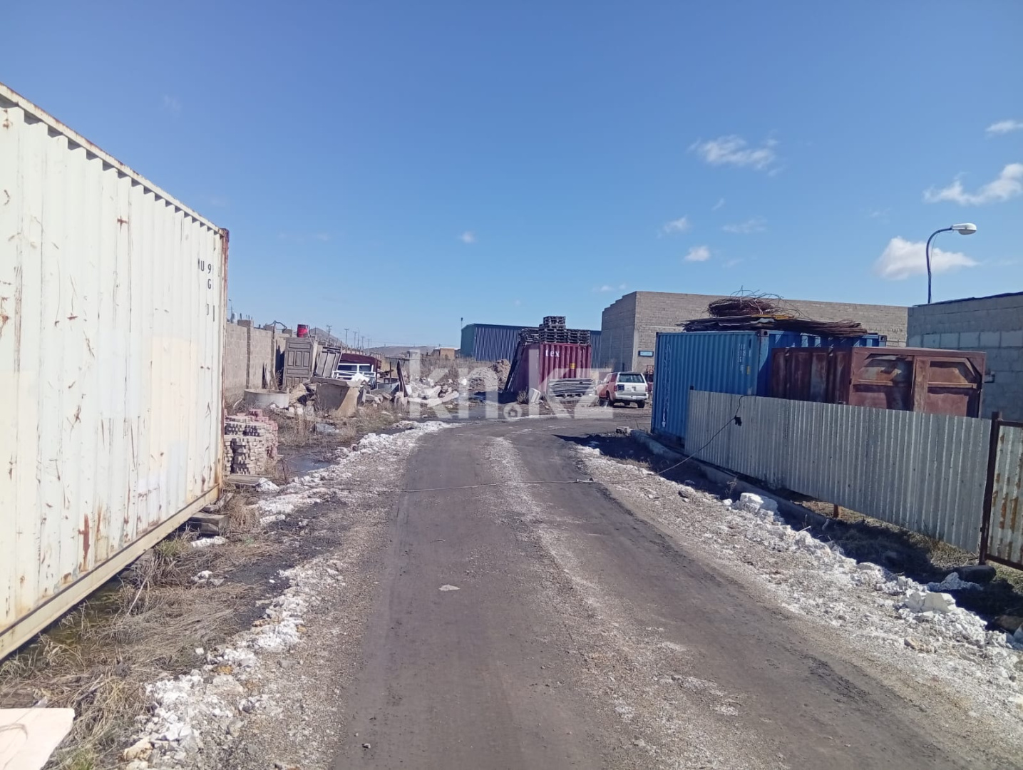 Продажа базы, 1.329 га - Продажа баз, складов и промышленной недвижимости в Казахстане фото 6 из 10