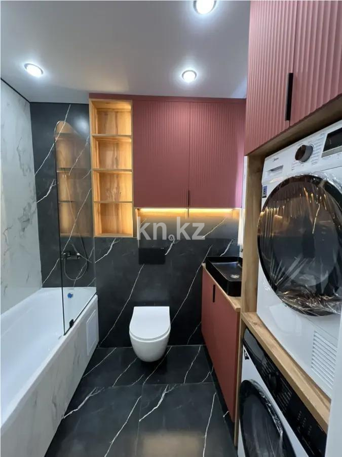 Продажа 3-комнатной квартиры, 85 м², ул. Толе би, дом  24 в Астане - фото 5