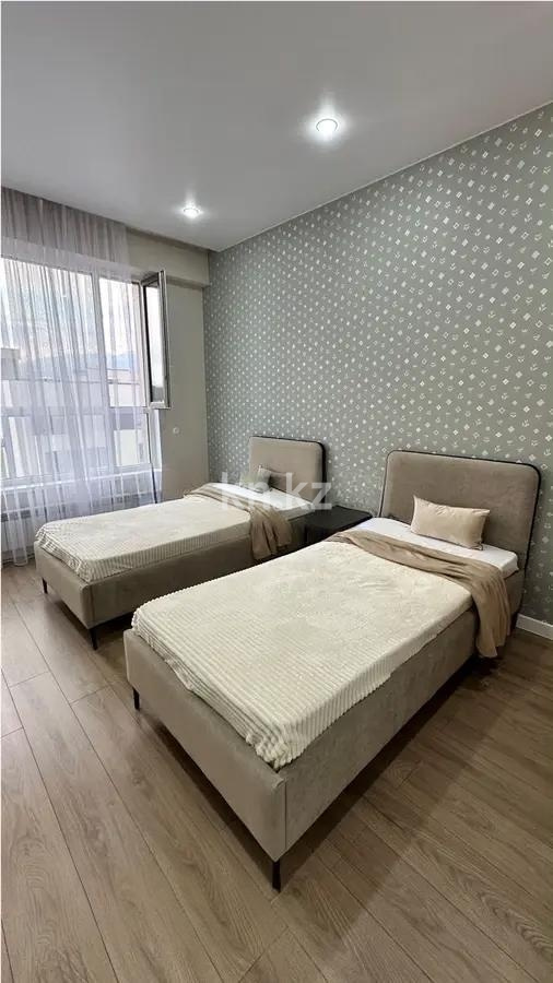 Продажа 3-комнатной квартиры, 61 м² в Алматы - фото 3