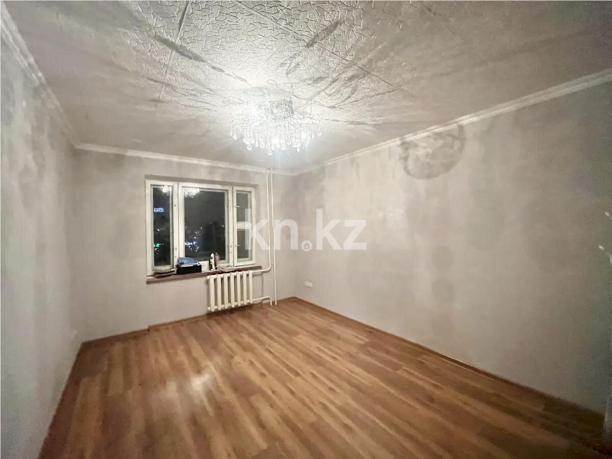 Продажа 1-комнатной квартиры, 38 м² в Астане