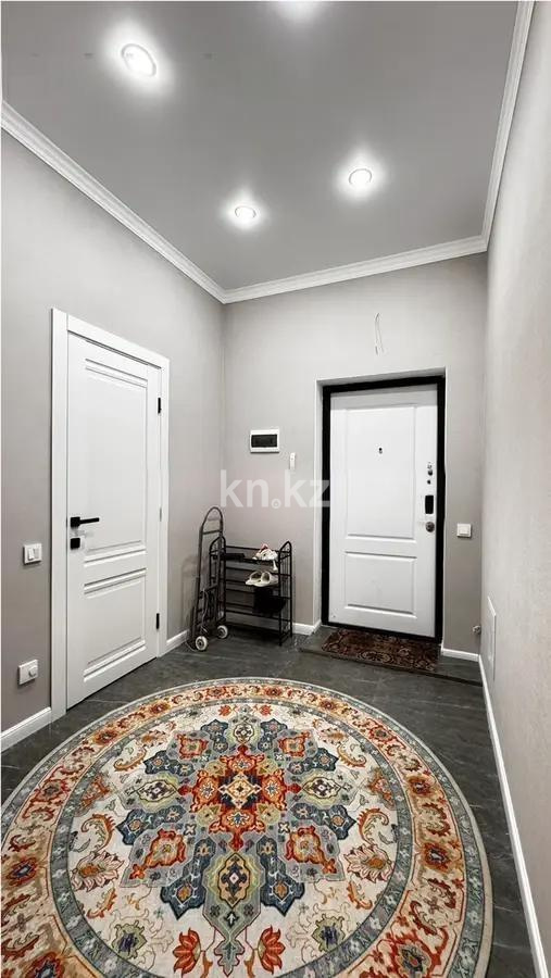 Продажа 2-комнатной квартиры, 43 м² - Продажа недвижимости в Астане - страница 20 фото 5 из 5