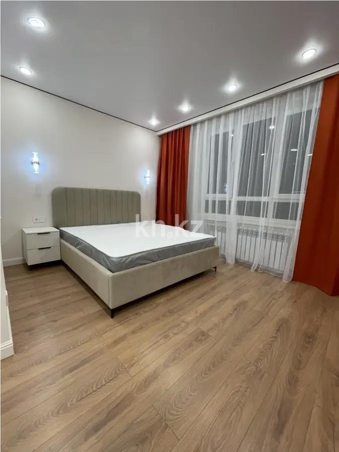 Продажа 1-комнатной квартиры, 32 м² - Продажа квартир в Алматы в Бостандыкском р-не - страница 21 фото 1 из 2