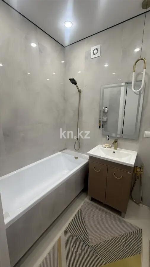 Продажа 2-комнатной квартиры, 42 м² в Астане - фото 3
