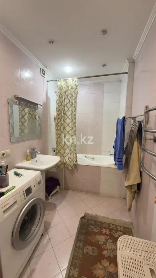 Продажа 3-комнатной квартиры, 95 м² в Алматы - фото 6