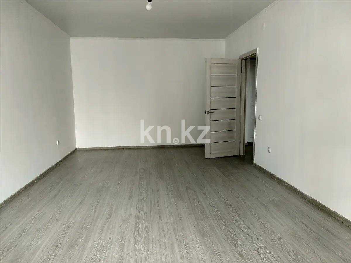 Продажа 1-комнатной квартиры, 56.4 м² в Алматы - фото 2