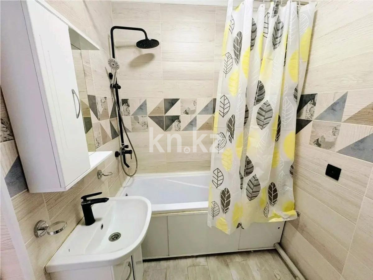 Продажа 2-комнатной квартиры, 53.7 м² в Алматы - фото 4