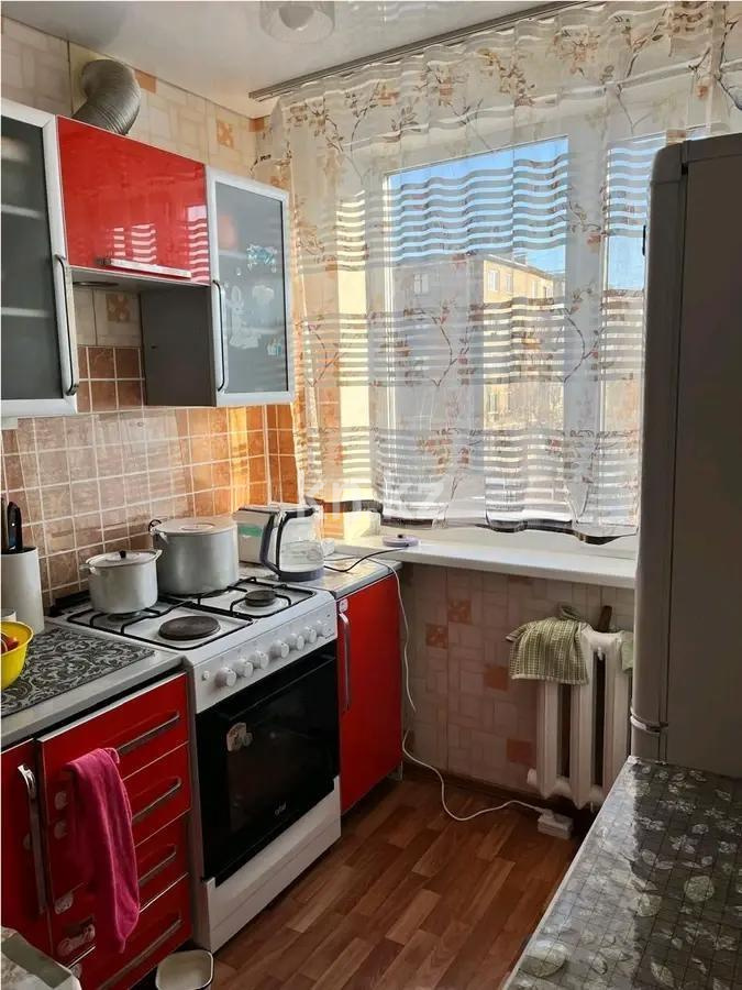 Продажа 2-комнатной квартиры, 44 м² - Продажа  двухкомнатных квартир в Шахтинске фото 3 из 5