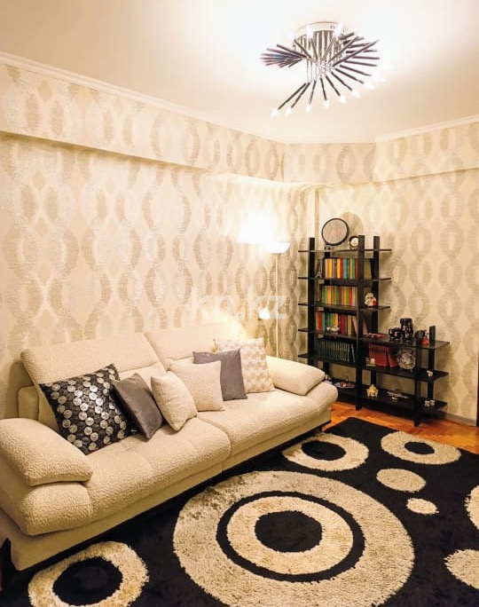 Продажа 2-комнатной квартиры, 63 м², ул. Желтоксан, дом  137 - ул. Жамбыла - Продажа квартир в Алматы фото 2 из 13