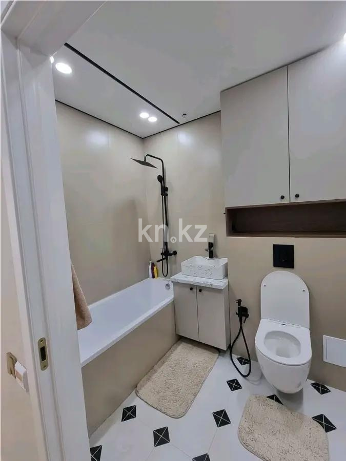 Продажа 3-комнатной квартиры, 92 м² в Алматы - фото 3
