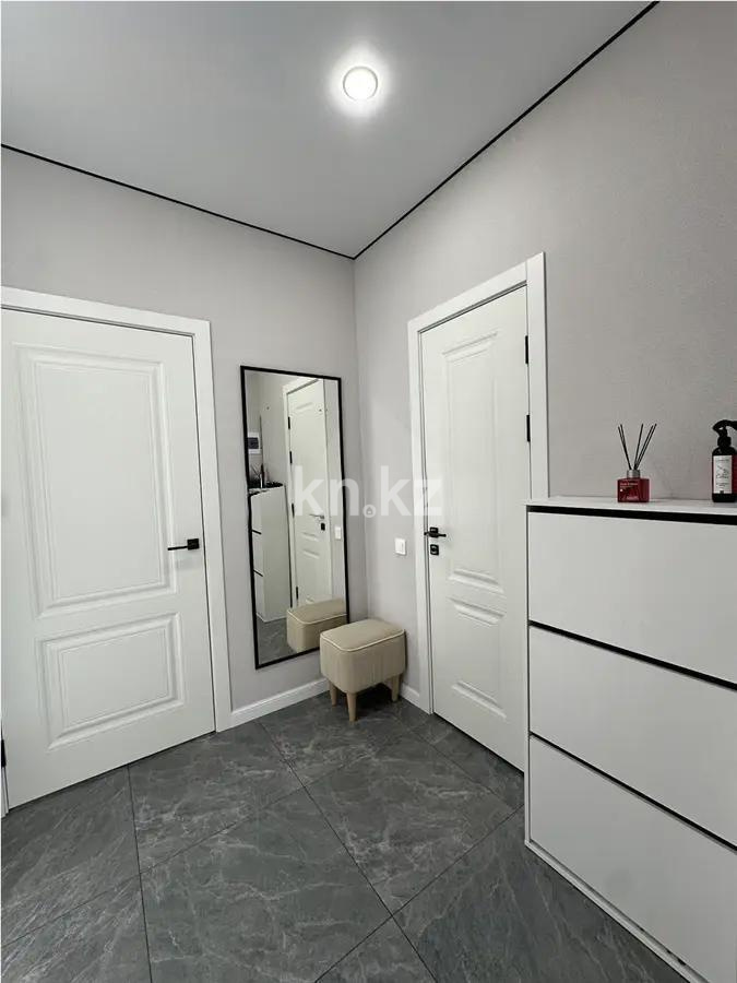 Продажа 2-комнатной квартиры, 44 м² - Продажа квартир в Астане с фото - страница 7 фото 4 из 4