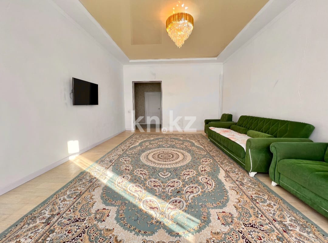 Продажа 4-комнатного дома, 130 м², ул. Момышулы - Продажа домов, коттеджей в Алматы фото 8 из 24