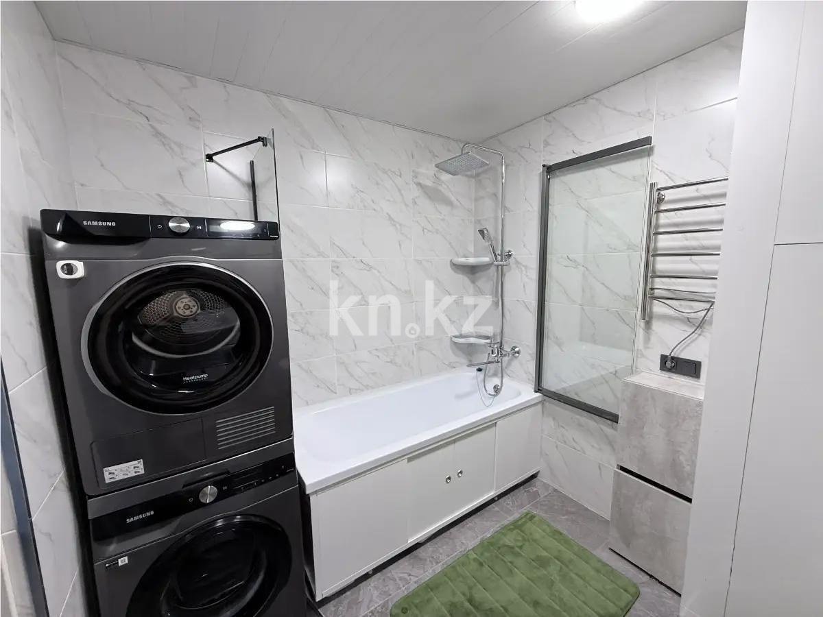 Продажа 2-комнатной квартиры, 55.7 м² в Астане - фото 5